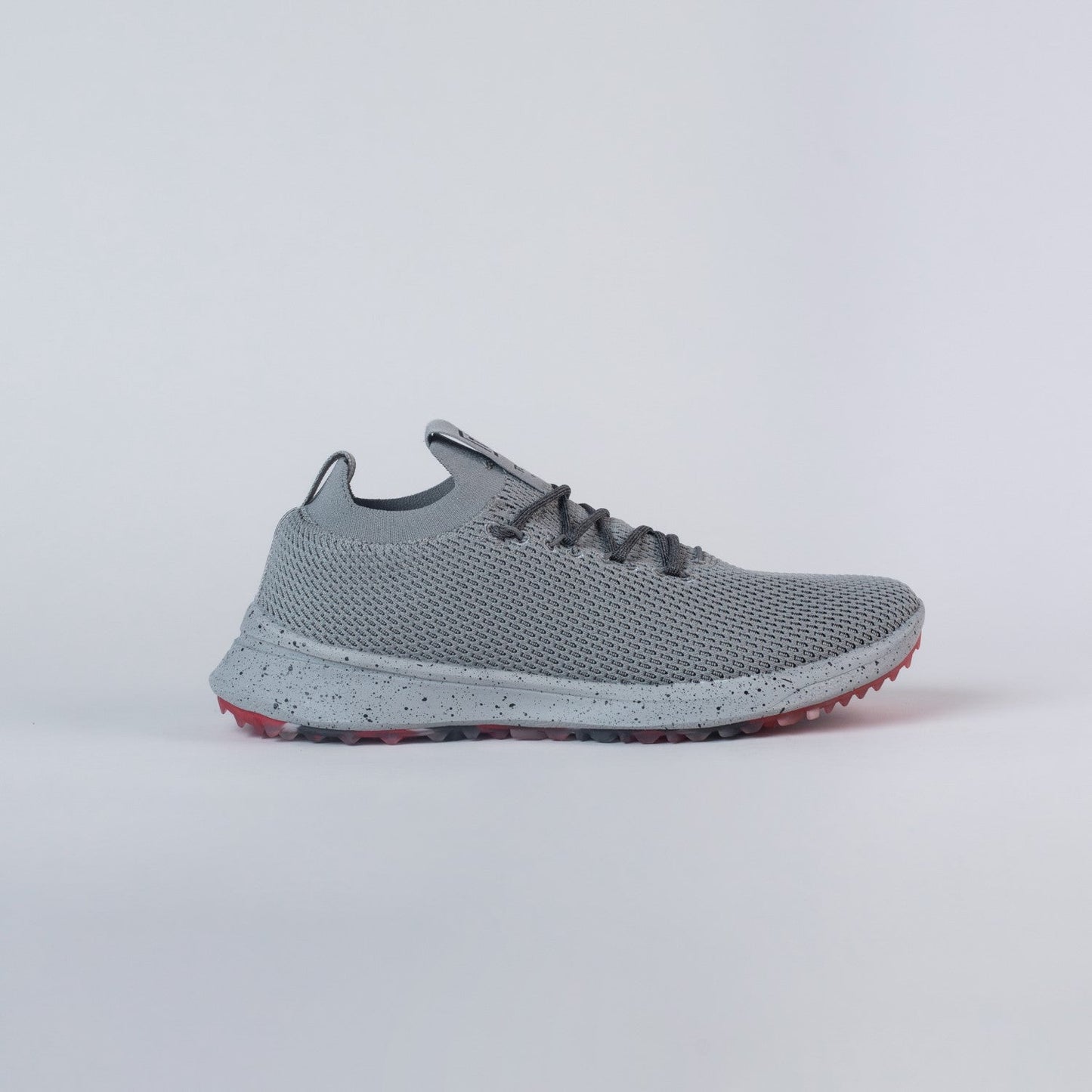 Alpha - Zinc Grey 8 - Club Rehab
