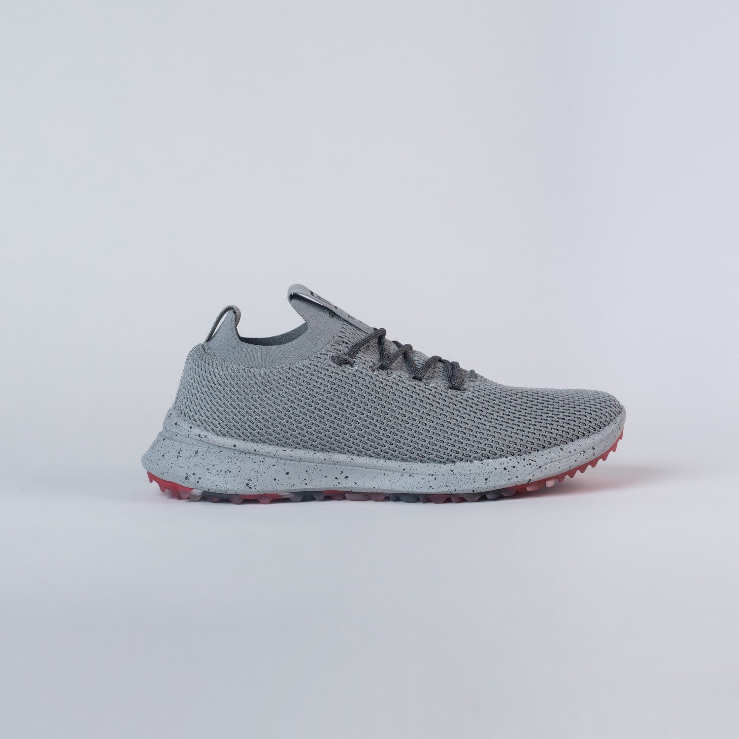 Alpha - Zinc Grey 8 - Club Rehab