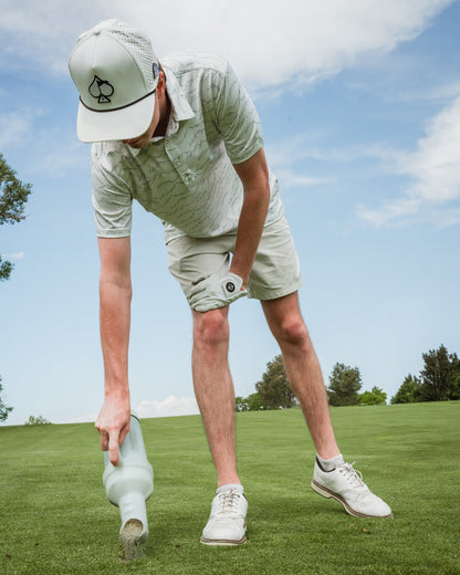 Altitude Adjustment - S - Club Rehab