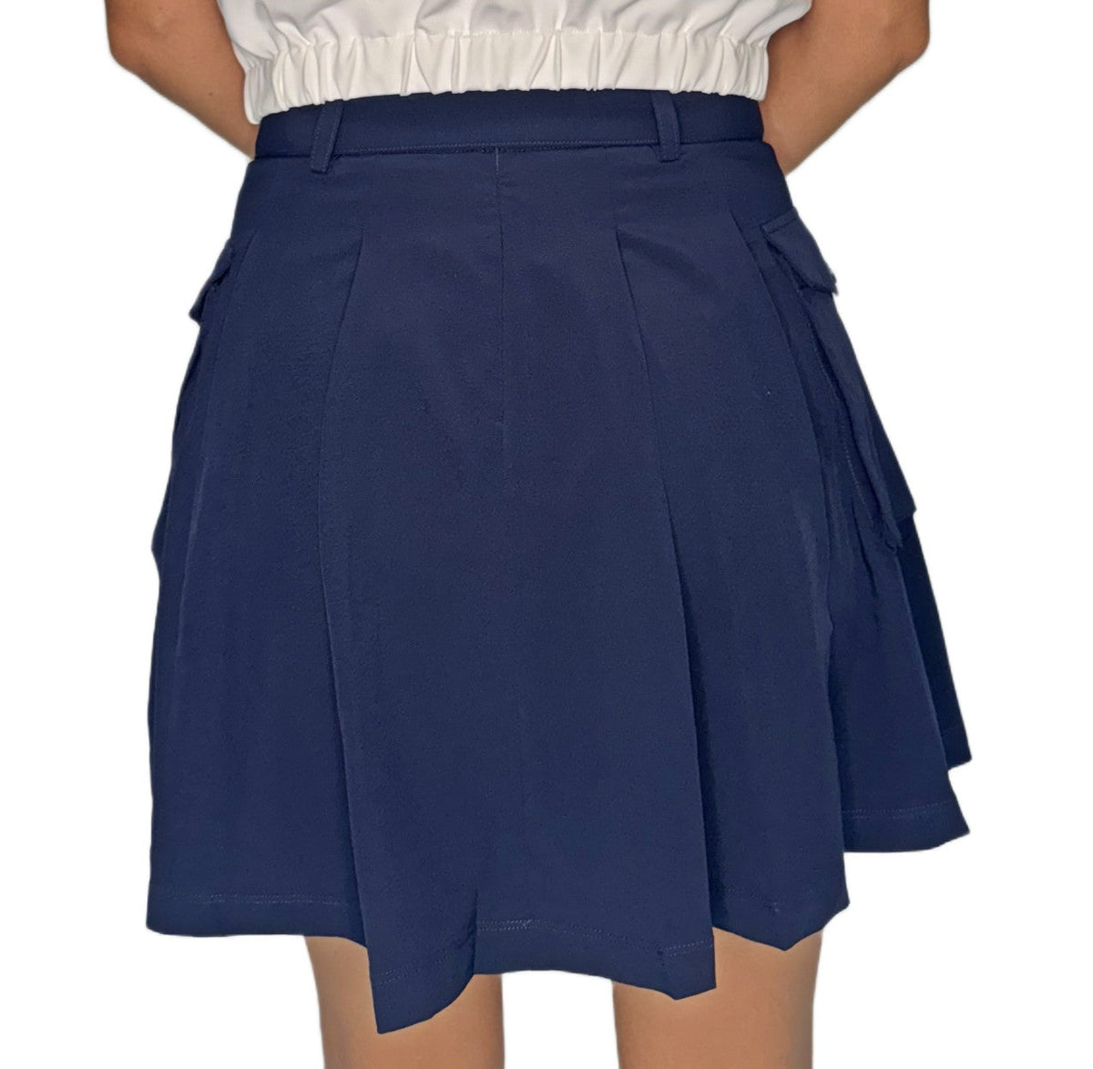 Amelia Skirt, alternate product view 3
