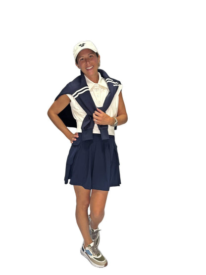 Amelia Skirt, alternate product view 6