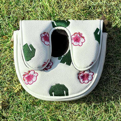 Amen Gnome Putter Cover - Club Rehab
