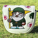 Center Shaft Mallet