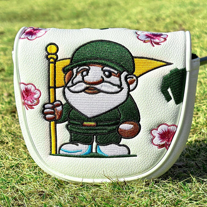 Amen Gnome Putter Cover - Club Rehab
