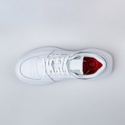 Anthem - Nimbus White 8 - Club Rehab