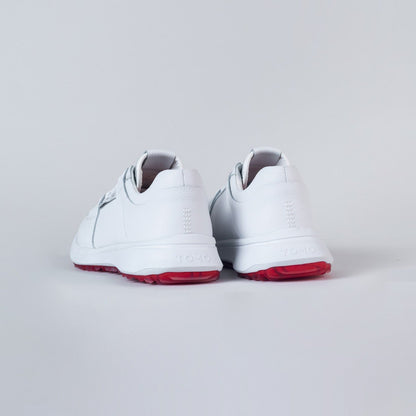 Anthem - Nimbus White 8 - Club Rehab