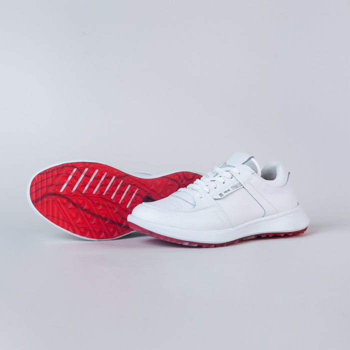 Anthem - Nimbus White 8 - Club Rehab