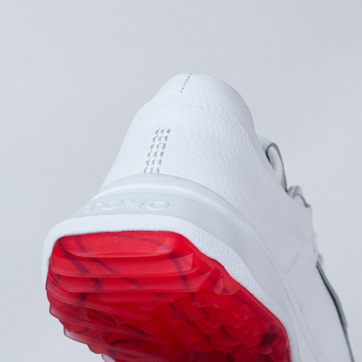 Anthem - Nimbus White 8 - Club Rehab