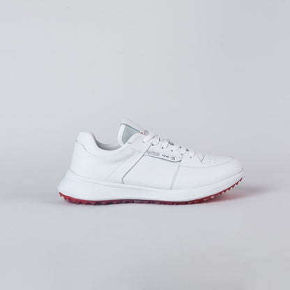 Anthem - Nimbus White 8 - Club Rehab