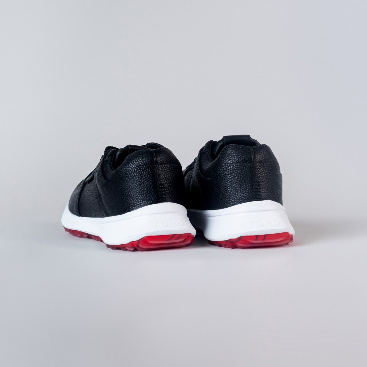 Anthem - Jet Black 8 - Club Rehab