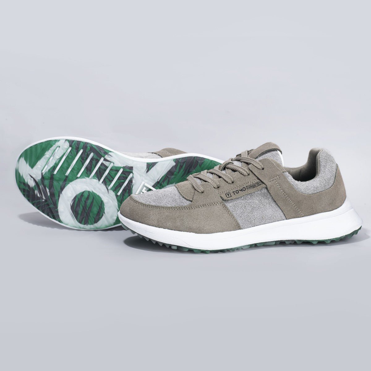 Anthem - Pine Green 8 - Club Rehab