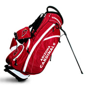 Arizona Cardinals Fairway Stand Bag - Club Rehab