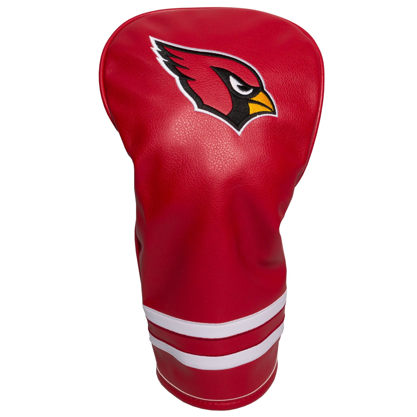 Arizona Cardinals Vintage NFL Headcovers - Driver - Club Rehab