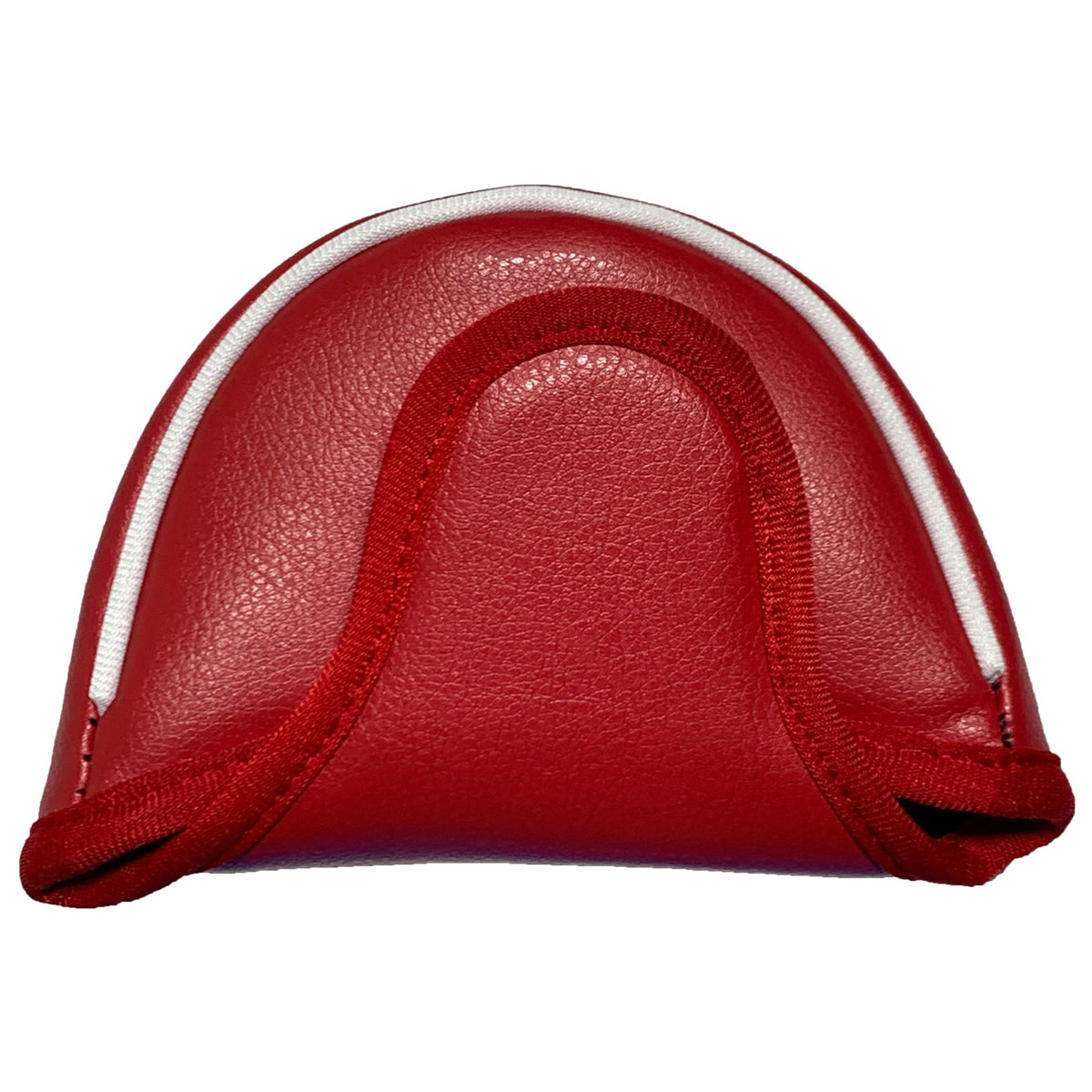 Arizona Cardinals Vintage NFL Headcovers - Mallet Putter - Club Rehab