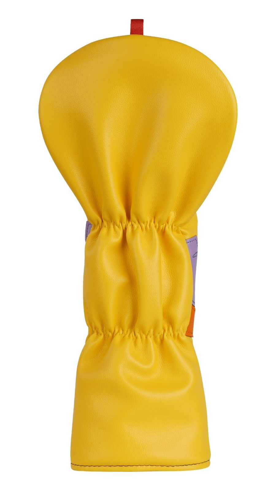 Arizona Desert Driver Headcover - back from original product photo
