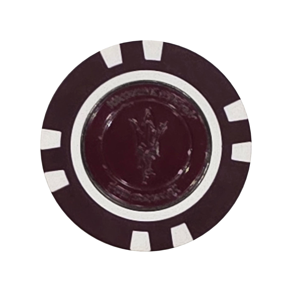 Arizona State Sun Devils Golf Chip Ball Marker