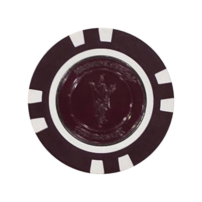Arizona State Sun Devils Golf Chip Ball Marker