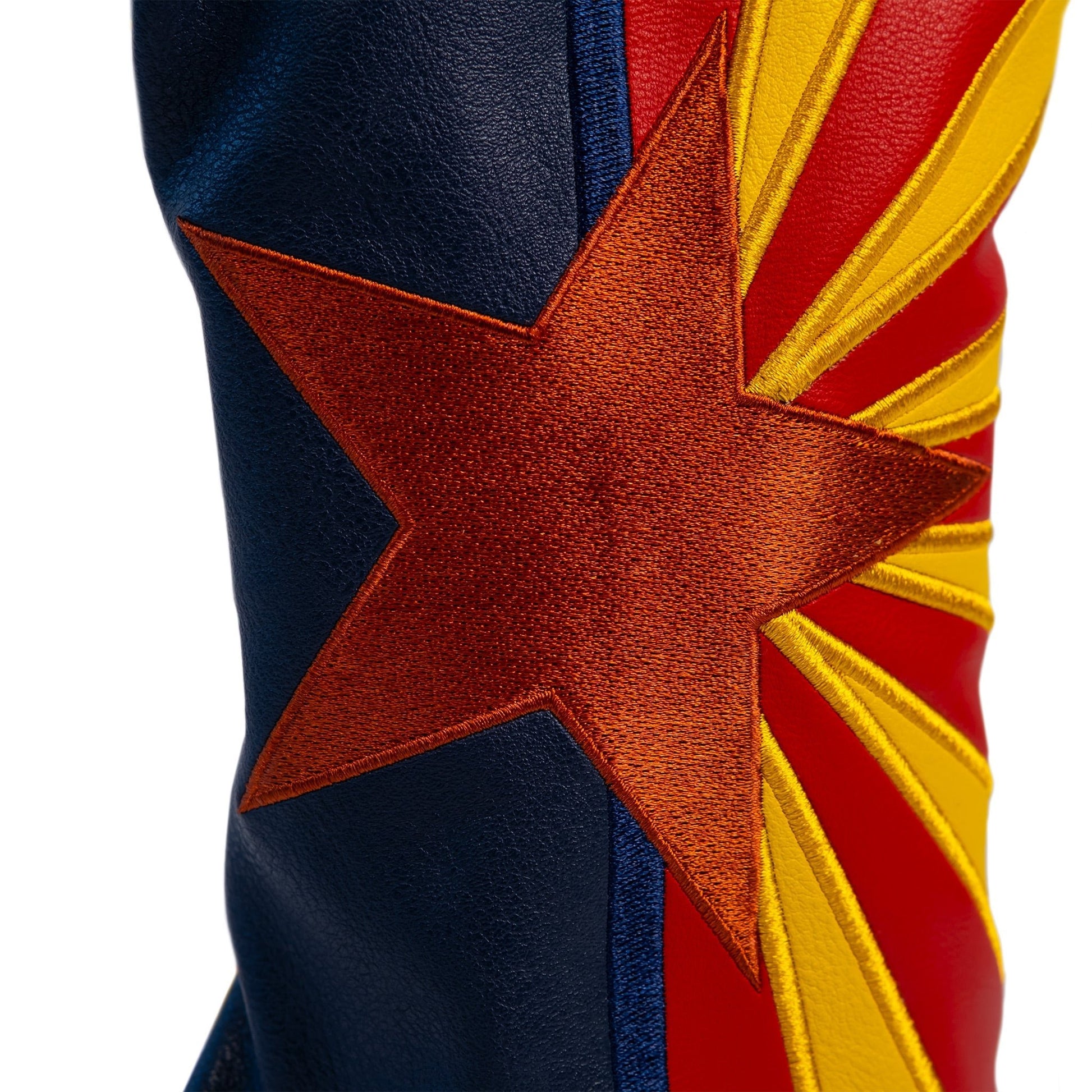 Arizona State Tribute - Driver Cover - Club Rehab