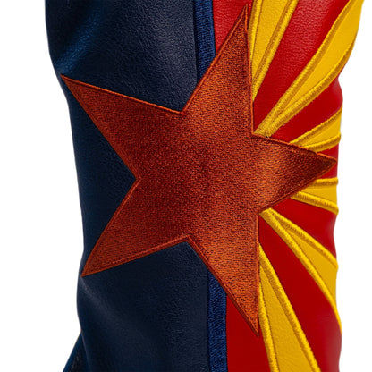 Arizona State Tribute - Driver Cover - Club Rehab