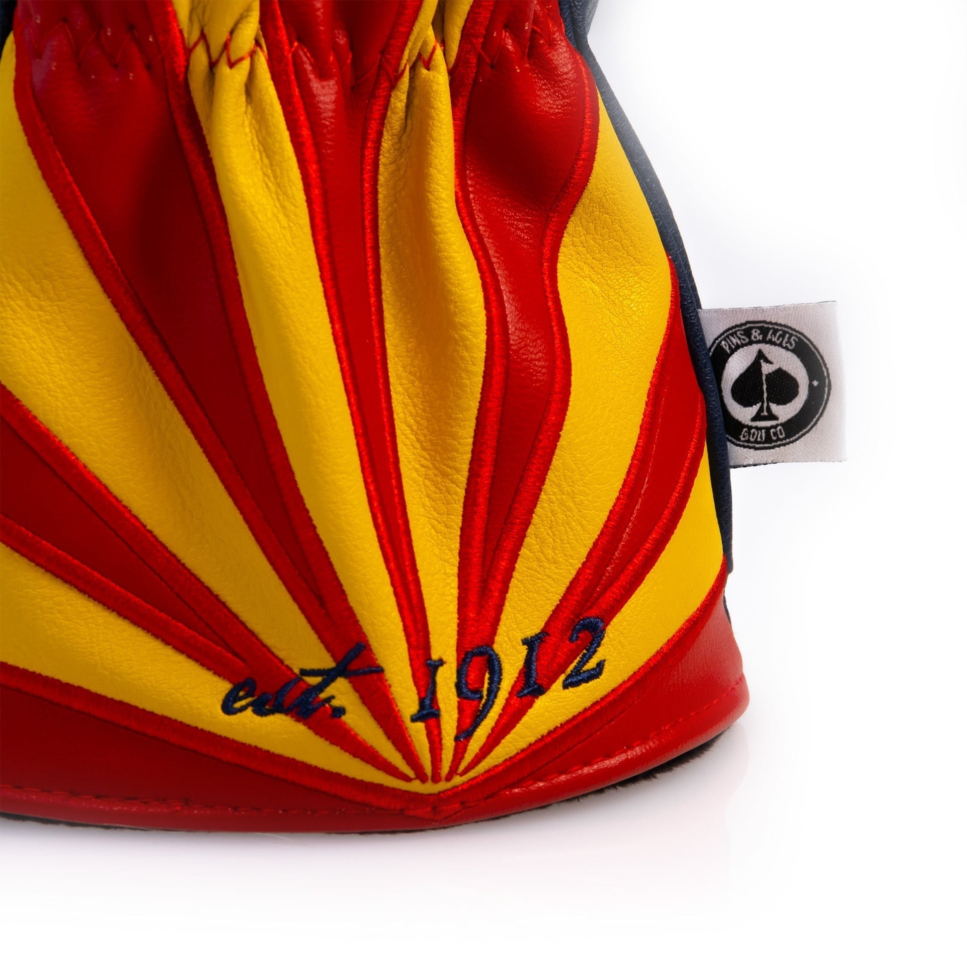 Arizona State Tribute - Driver Cover - Club Rehab