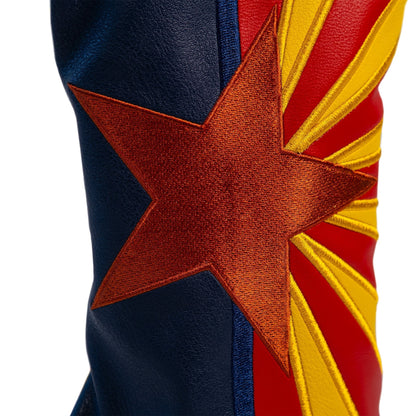 Arizona State Tribute - Driver Cover - Club Rehab