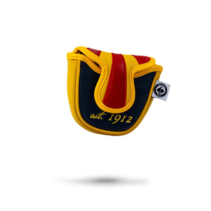 Arizona State Tribute - Mallet Putter Cover - Club Rehab