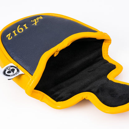 Arizona State Tribute - Mallet Putter Cover - Club Rehab