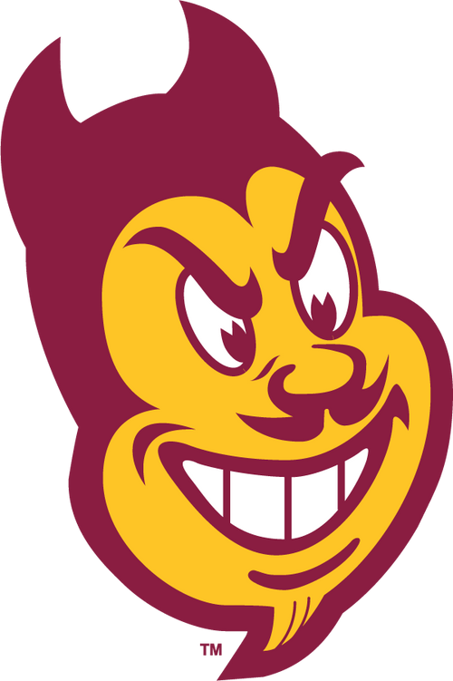 Arizona State Sun Devils Golf Gear