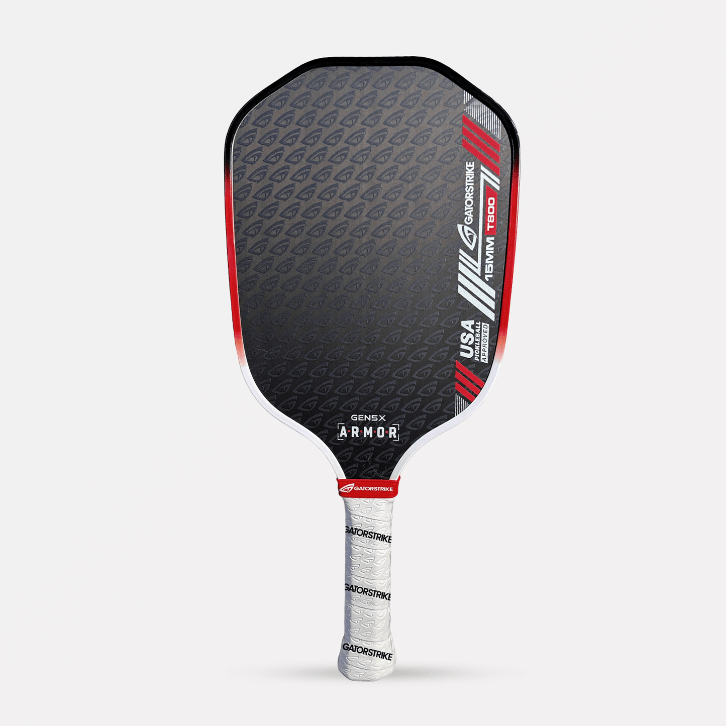 A.R.M.O.R GEN 5x SERIES - Red - Club Rehab