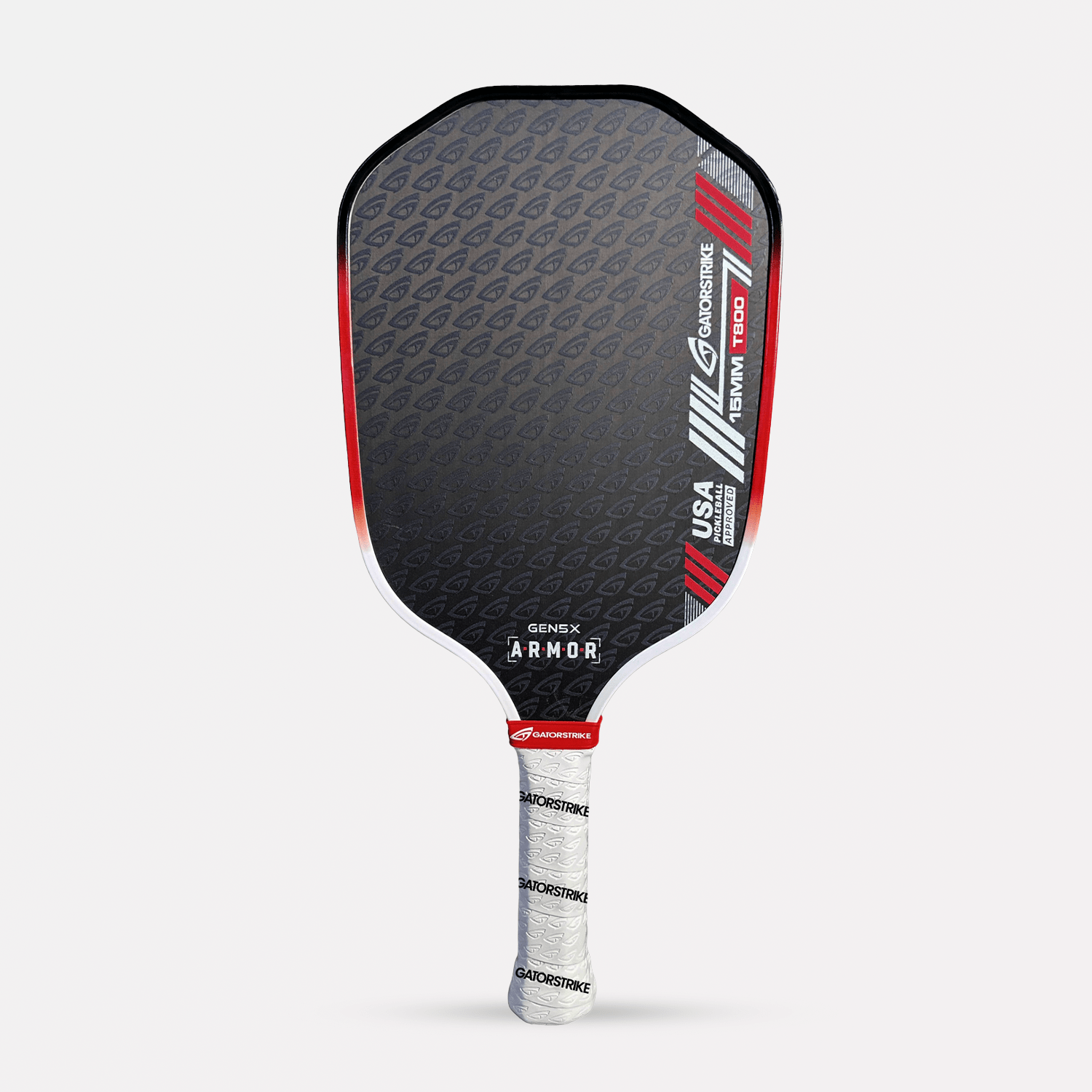 A.R.M.O.R GEN 5x SERIES - Red - Club Rehab