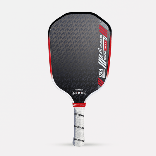 A.R.M.O.R GEN 5x SERIES - Red - Club Rehab
