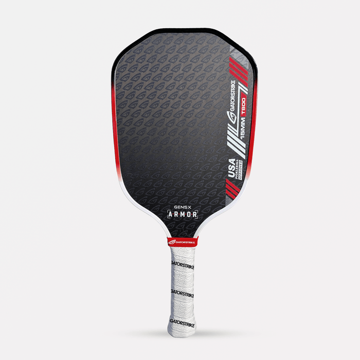 A.R.M.O.R GEN 5x SERIES - Red - Club Rehab