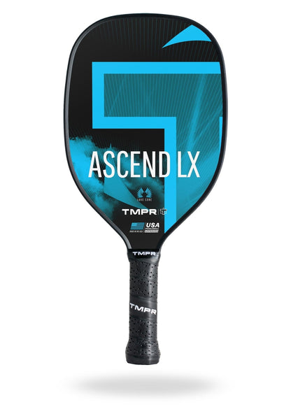Ascend LX *CLOSEOUT PRICE - Light Weight (7.1 - 7.5 oz.) Blue - Club Rehab
