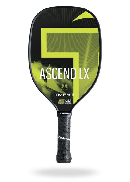Ascend LX *CLOSEOUT PRICE - Light Weight (7.1 - 7.5 oz.) Green - Club Rehab