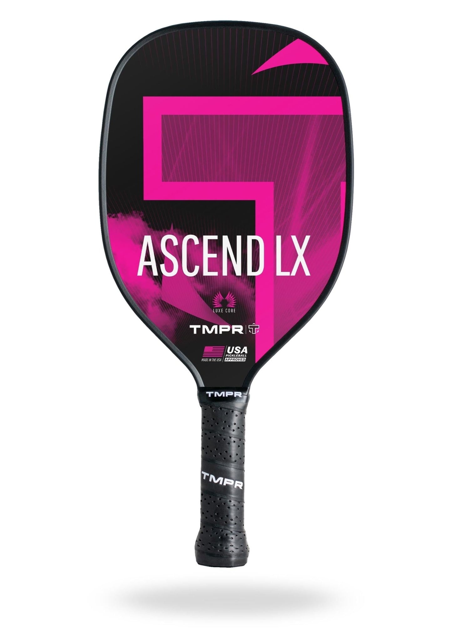 Ascend LX *CLOSEOUT PRICE - Light Weight (7.1 - 7.5 oz.) Pink - Club Rehab