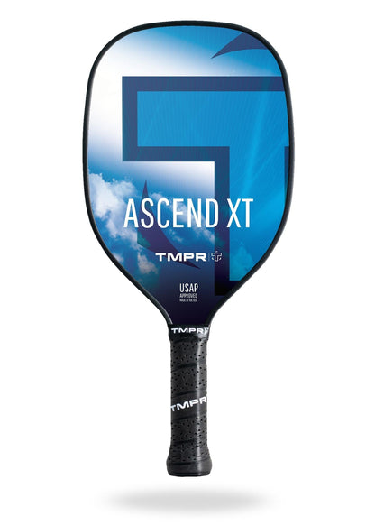Ascend XT - Blue Medium Weight (7.6 - 8.0 oz.) - Club Rehab