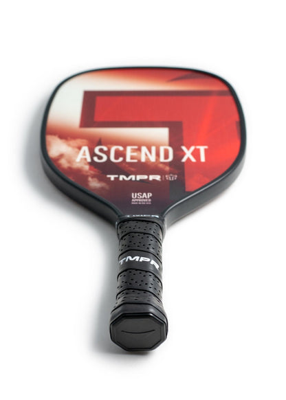 Ascend XT - Red Medium Weight (7.6 - 8.0 oz.) - Club Rehab