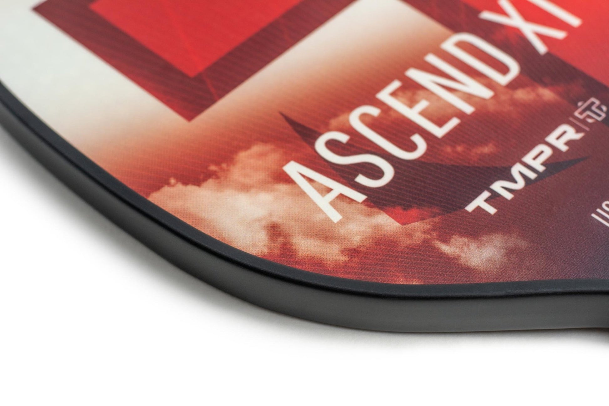 Ascend XT - Red Medium Weight (7.6 - 8.0 oz.) - Club Rehab