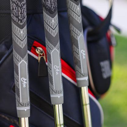 Ase 3 - Piece Wedge Set - 52/56/60 Right - Club Rehab