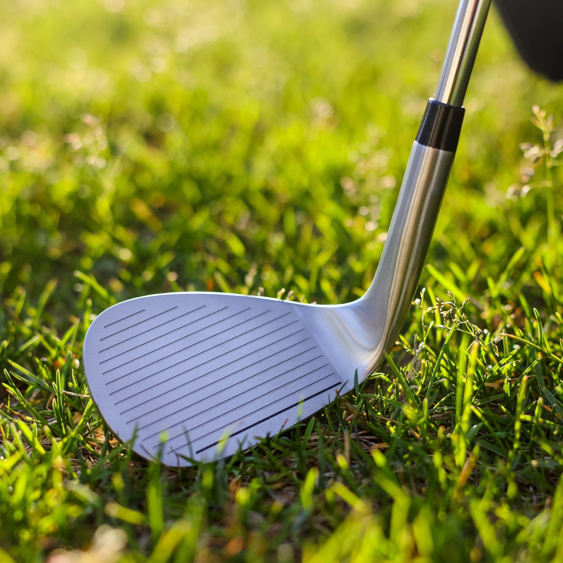 Ase 3 - Piece Wedge Set - 52/56/60 Right - Club Rehab