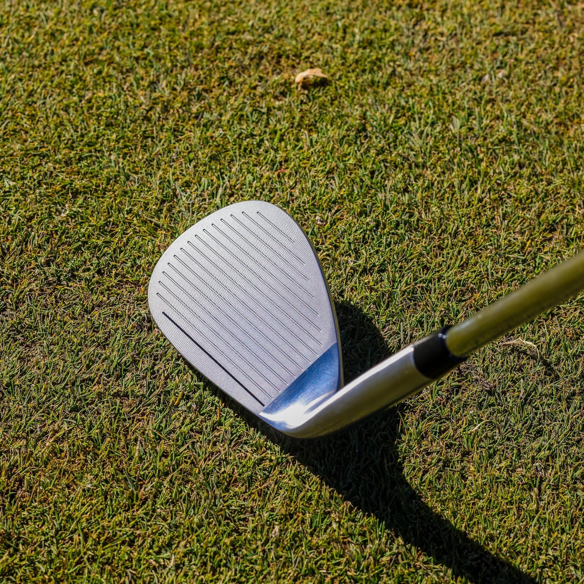 Ase 3 - Piece Wedge Set - 52/56/60 Right - Club Rehab