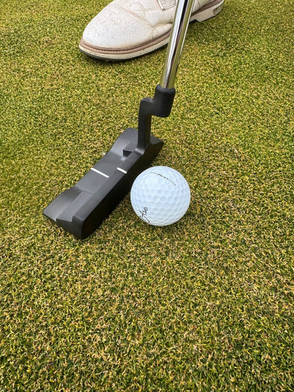 Ase Golf AG1 Blade Putter - Club Rehab