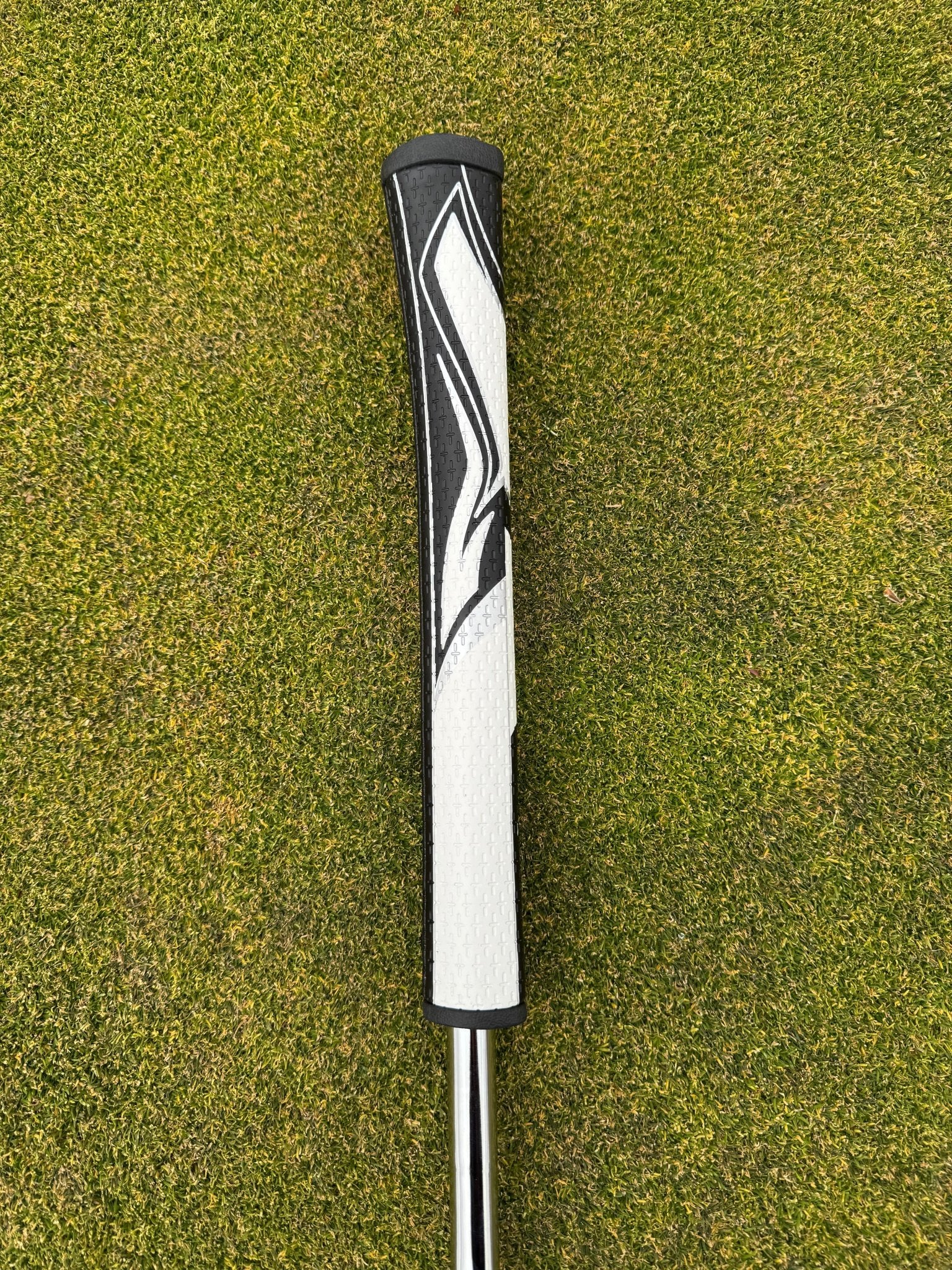 Ase Golf AG1 Blade Putter - Club Rehab
