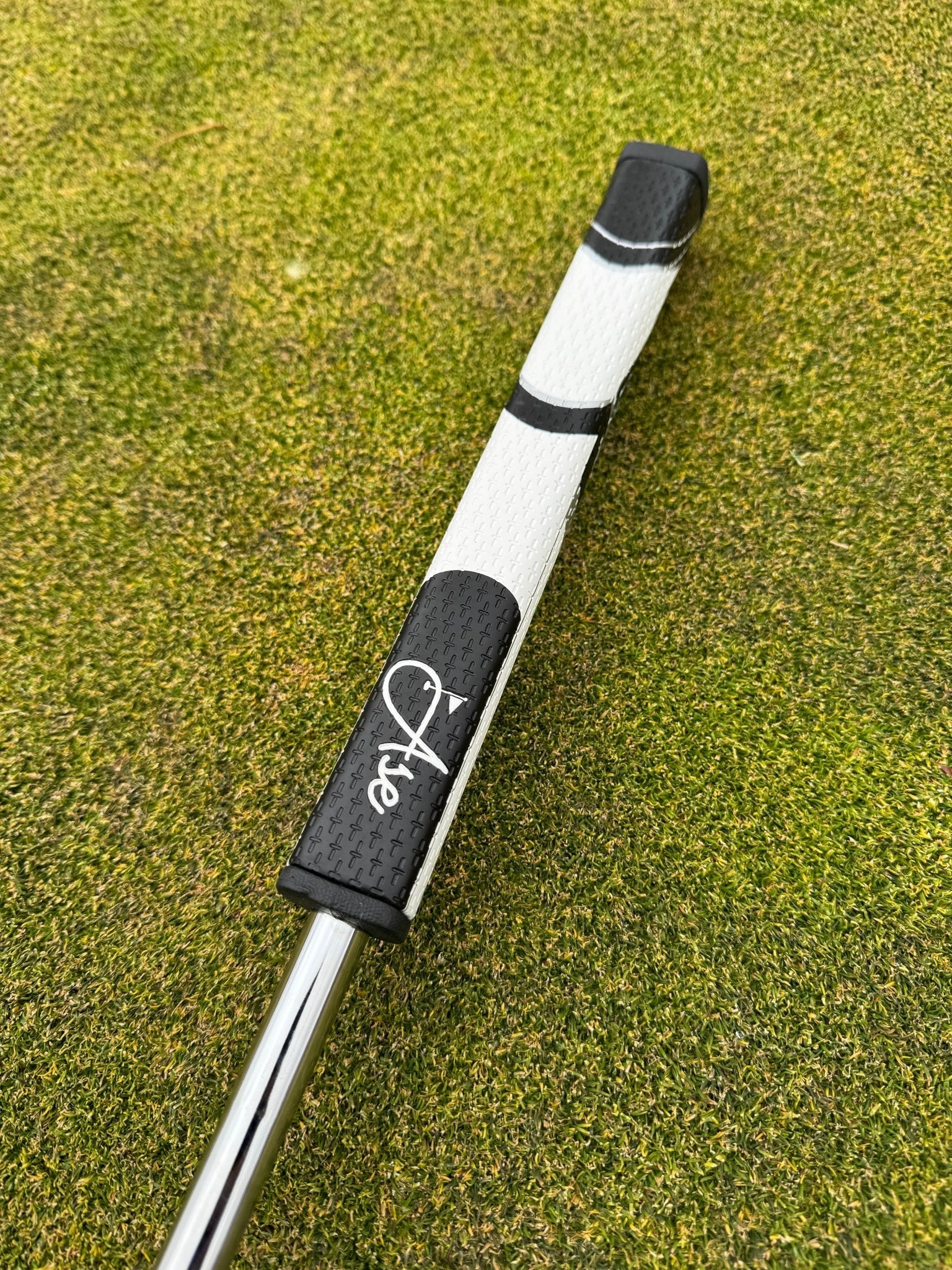 Ase Golf AG1 Blade Putter - Club Rehab