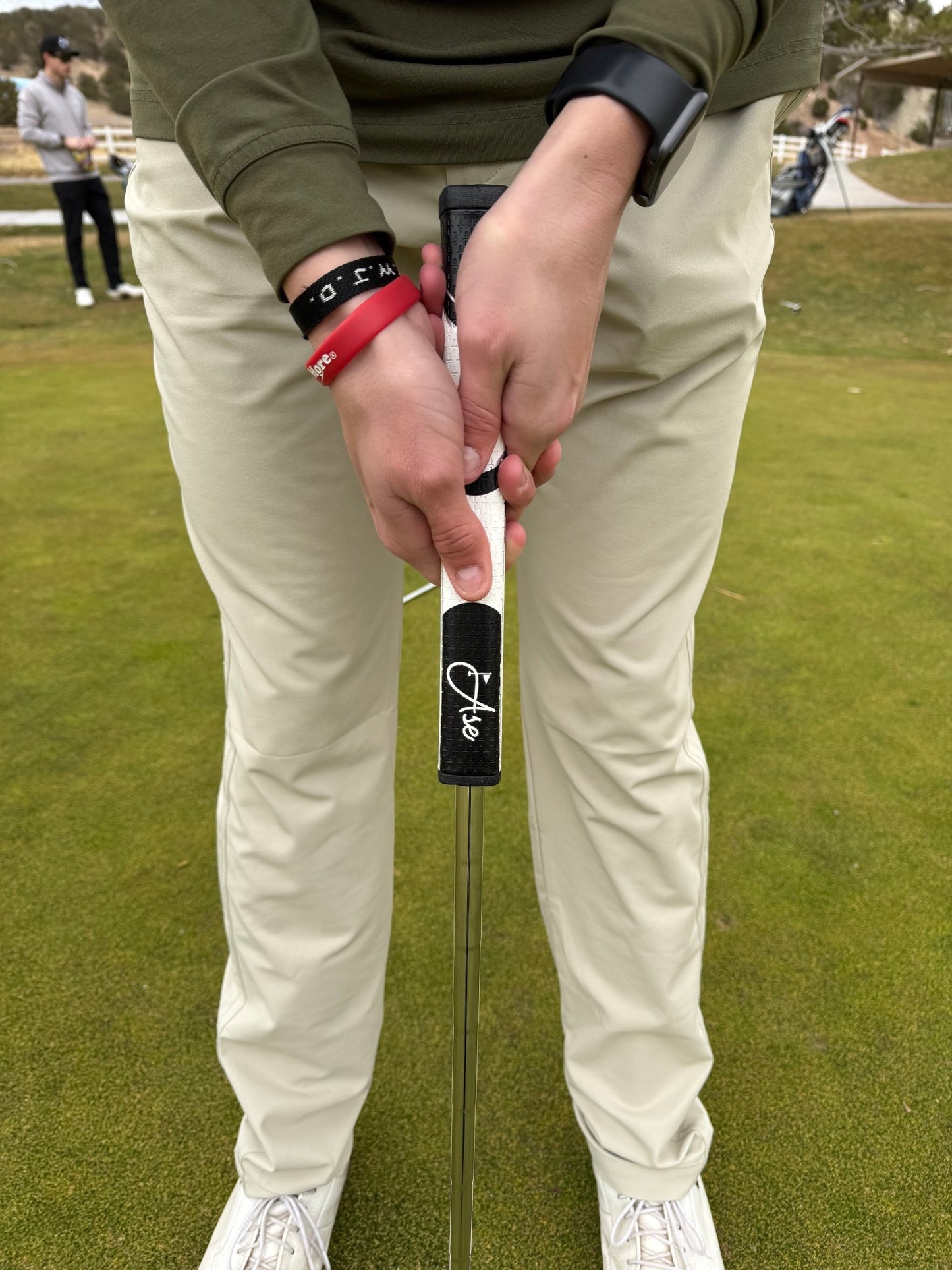 Ase Golf AG2 Mallet Putter - Club Rehab