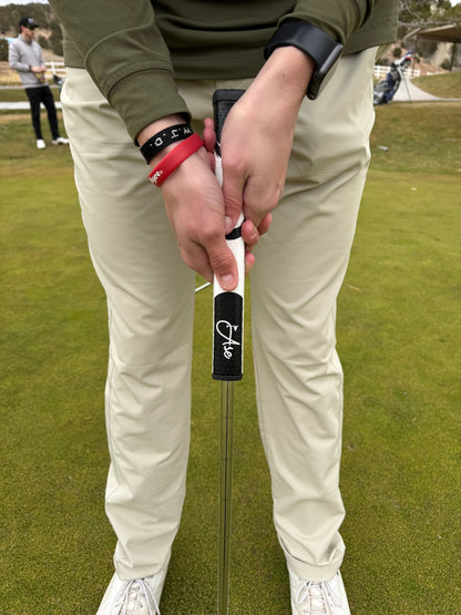 Ase Golf AG2 Mallet Putter - Club Rehab
