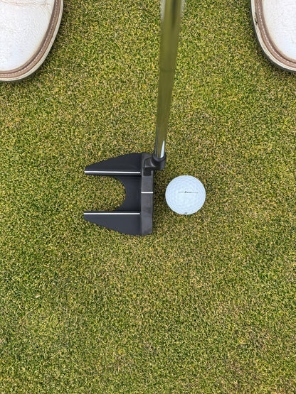 Ase Golf AG2 Mallet Putter - Club Rehab