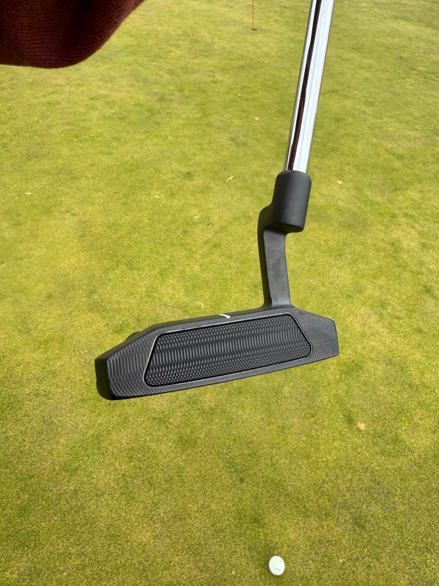 Ase Golf AG2 Mallet Putter - Club Rehab