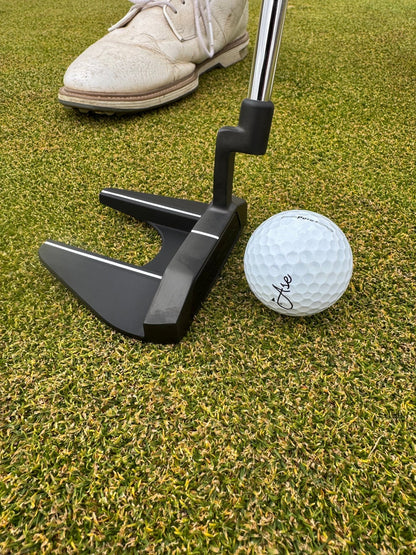 Ase Golf AG2 Mallet Putter - Club Rehab