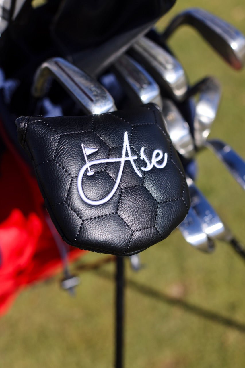 Ase Golf AG2 Mallet Putter - Club Rehab